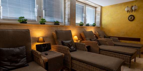 Darčekové poukážky do luxusného butikového hotela Grand Hotel Residence**** v srdci Piešťan/Piešťany