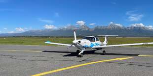 Zážitkové lety ponad Vysoké Tatry