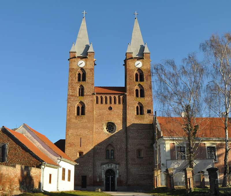 Mesto Hévíz