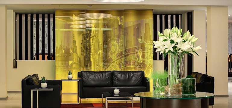 Hotel DUO Praha