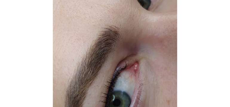 Lash lifting a Lash botox pre dlhšie a hustejšie mihalnice 