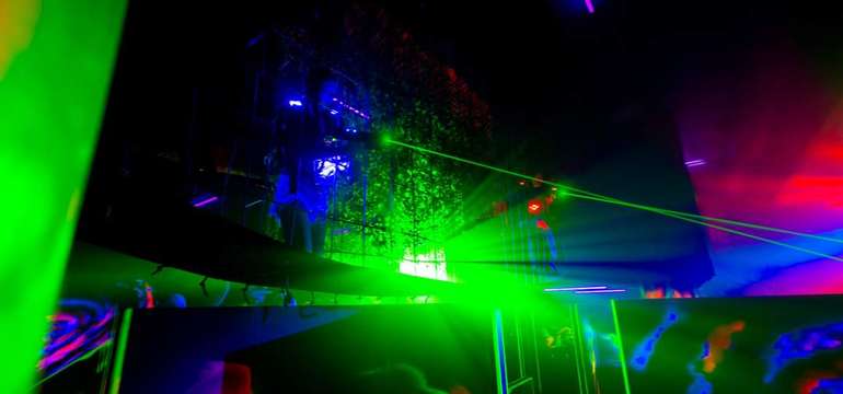X arena Zvolen