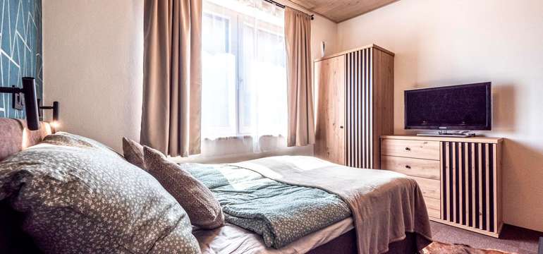 Moderný Alex Apartmán v Slovenskom raji