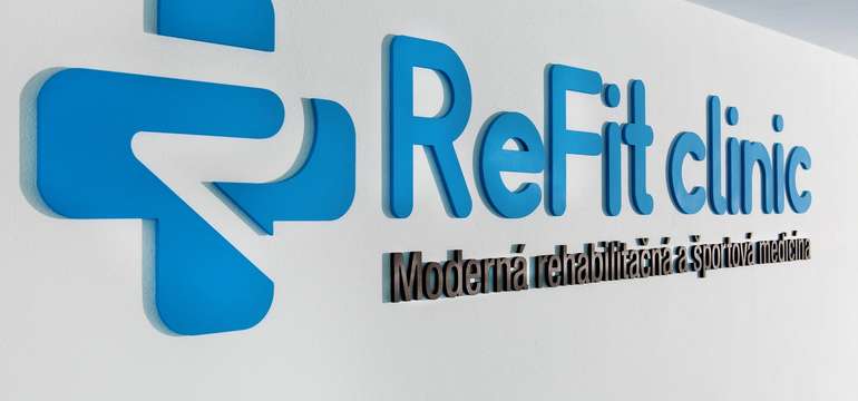 Rehabilitačná klinika ReFit clinic