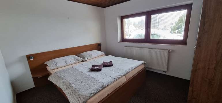 Apartmán