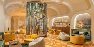 Luxusný 5-hviezdičkový Kimpton BEM Budapest v centre s wellness