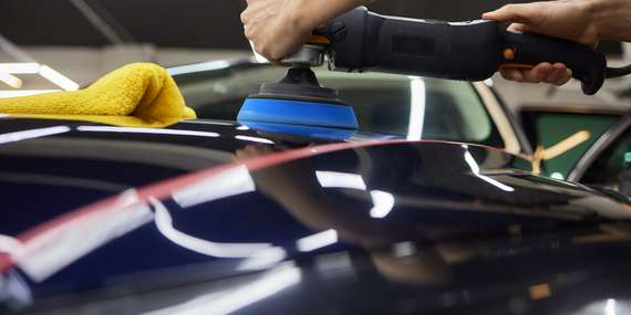 Profesionálne čistenie, ochrana či renovácia exteriéru vozidla od MAD cleaning / Bratislava - Mlynské nivy