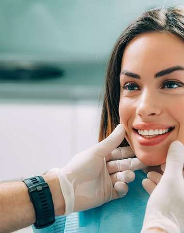 Dentálna hygiena v Dentist - PG (ilustračné foto)