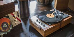 Staré Časy v Košiciach