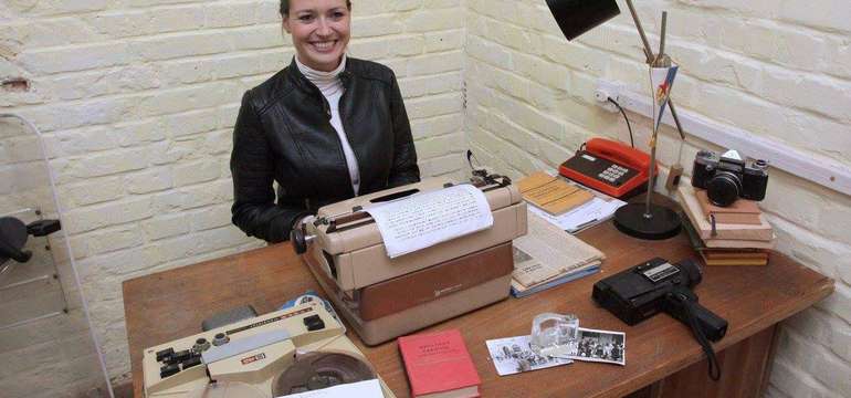 Nezapomenutelný retro zážitek