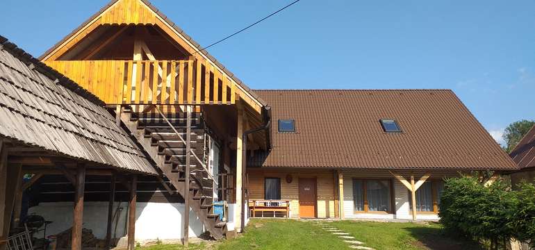 V posledných 20 rokoch prešla chata viacerými rekonštrukciami až do dnešnej podoby