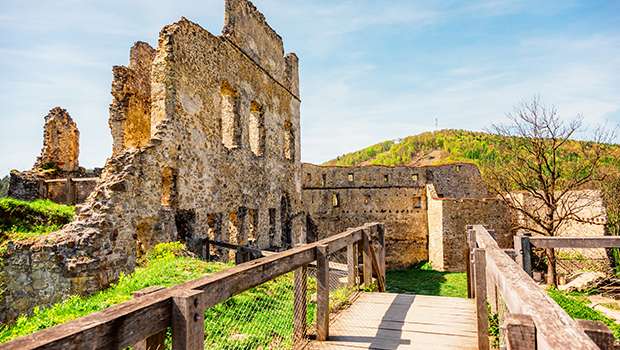 Považský hrad