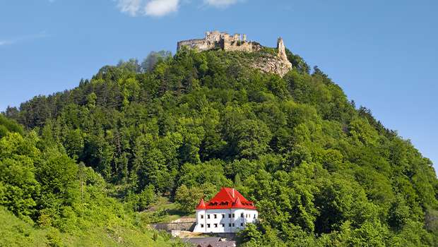Považský hrad