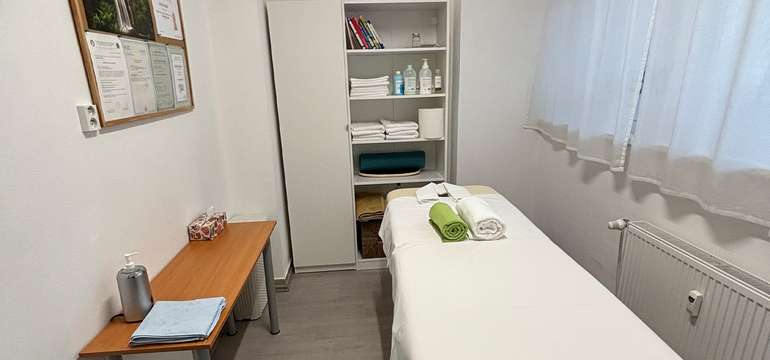 Masážny salón Feri