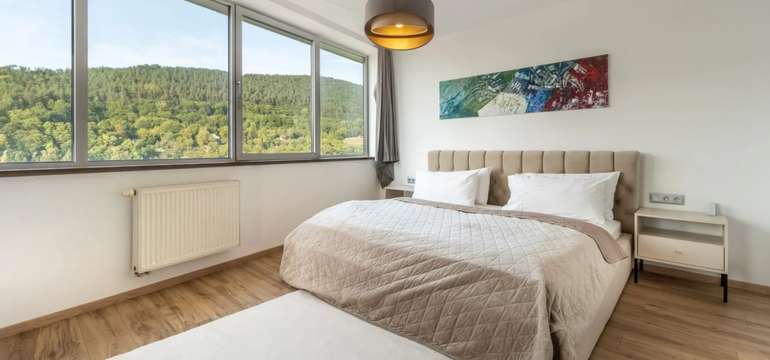 Apartmán Superior