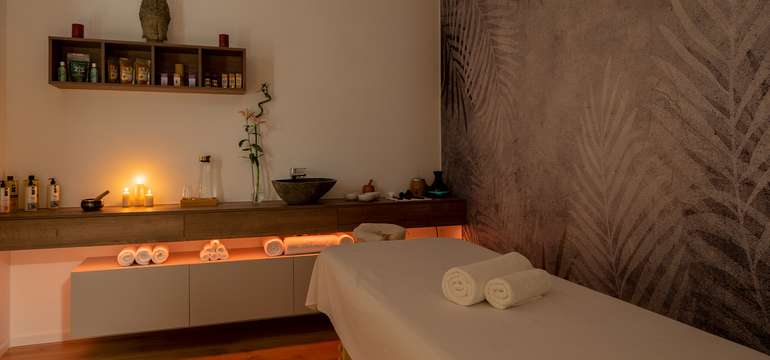 Indian Ayurveda Massage Center Bratislava