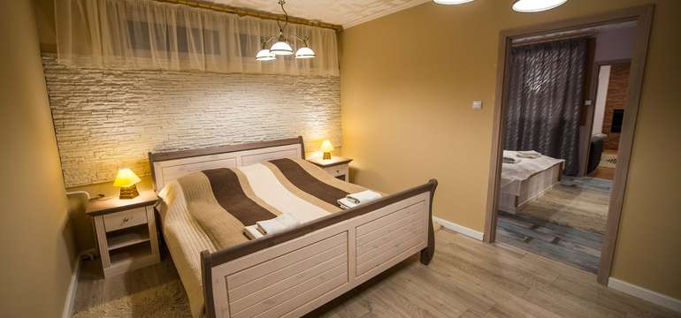 Hotel Nezábudka***