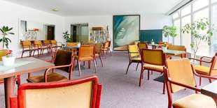 Strava vo forme plnej penzie počas celého pobytu v Hoteli Harmónia Piešťany