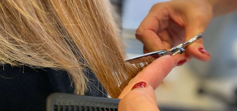 Príjemné prostredie a individuálny prístup sú v štúdiu krásy L´INSTITUT samozrejmosťou