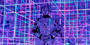 Infinity Room
