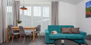 Apartmán Bachledka
