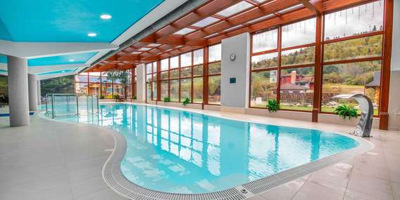 Dovolenka v obľúbenej Kolibe JOSU - čistý oravský vzduch, wellness, bowling a tradičná kuchyňa/Orava - Zuberec