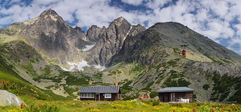 Tatry
