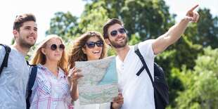 Outdoorová úniková hra \"Lov na agenta\" po centre Bratislavy