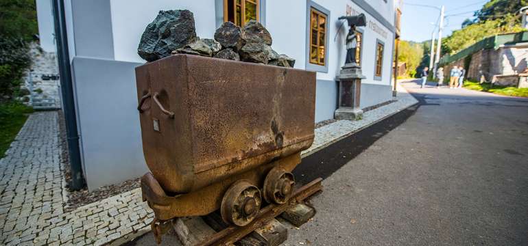 Banský dom