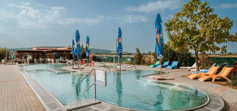 Aquapark Novolandia