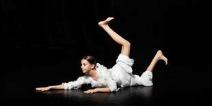 Mesačné členstvo pre deti v tanečnom kolektíve FLOCK dancecollective