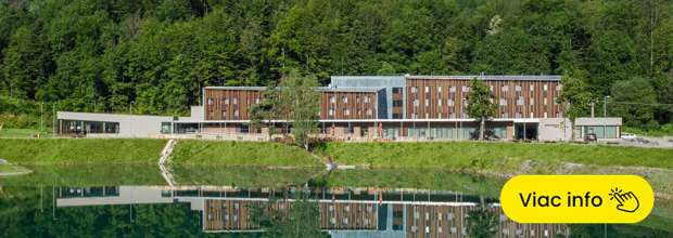 Rodinný Hotel Salamandra