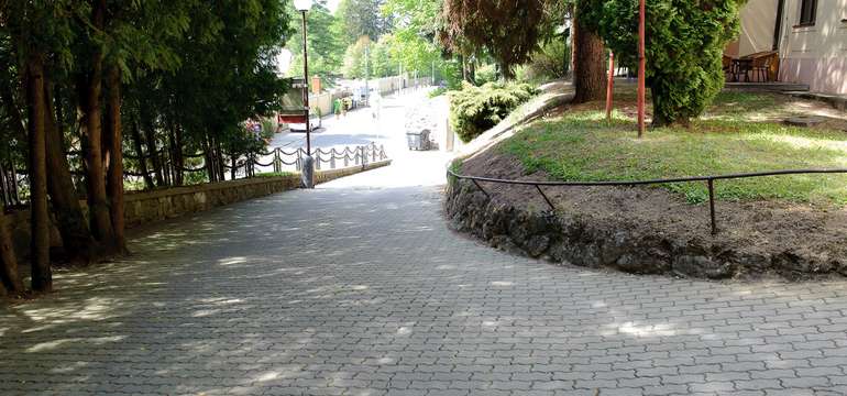 Vila Ivana