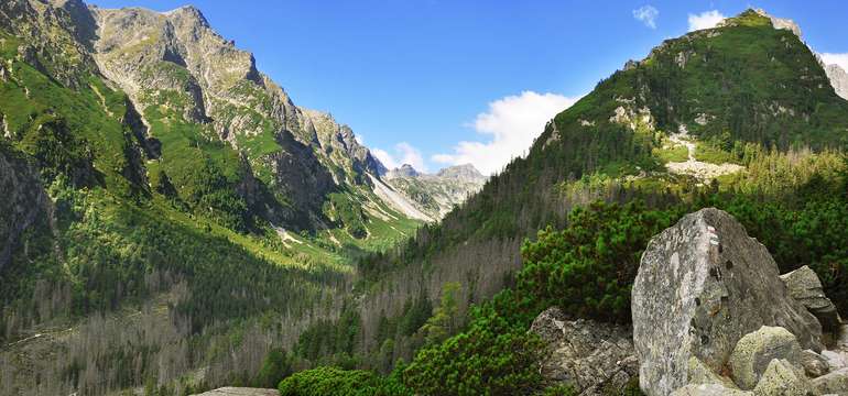 Slavkovský štít