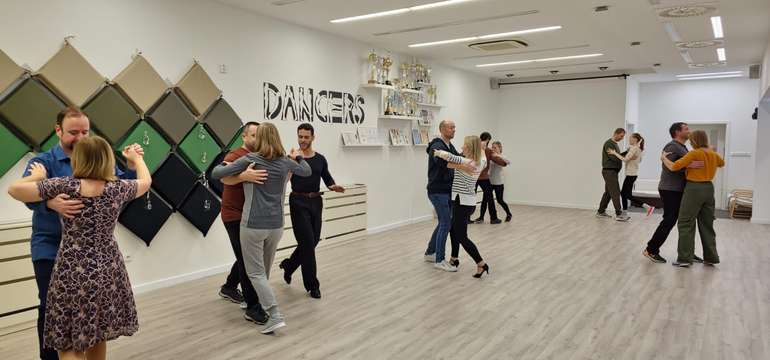 Tanečná škola Dancers