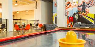 Vstup do trampolínového centra JumpItUp na 1 alebo 2 hodiny počas týždňa aj víkendu