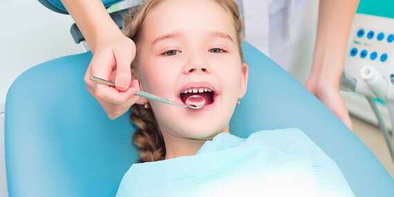 Dve dentálne hygieny v ročnom programe stomatologickej starostlivosti/Košice