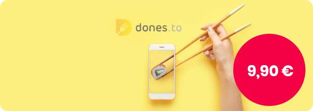 Dones.to poukazka