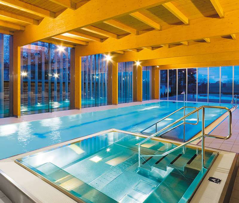Park Hotel Tartuf