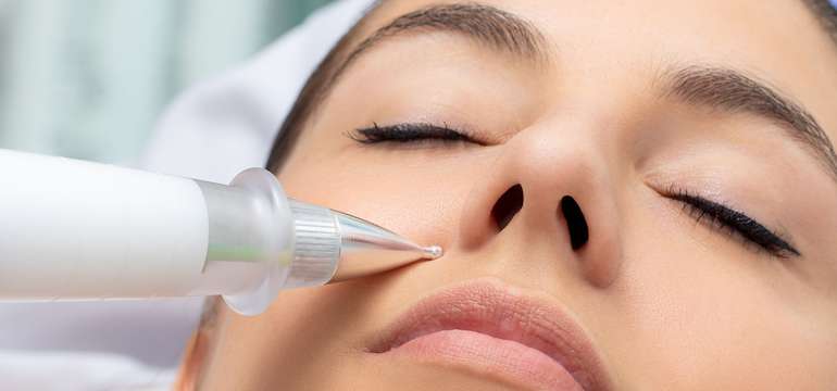 Oddiaľte proces starnutia s ošetrením NEW AGE plasma care
