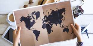 Ročné ECP cestovné poistenie pre vaše cesty bez starostí