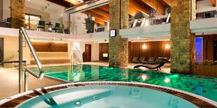 Hotel Rozsutec*** vo Vrátnej s TOP wellness