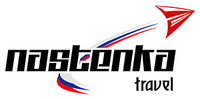 CK NASTENKA TRAVEL
