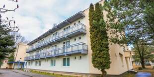 Ubytovanie v centre kúpeľného mesta Piešťany