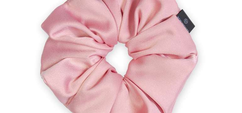 Classic Scrunchie - Oldie