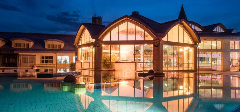 Park Inn Sárvár ****