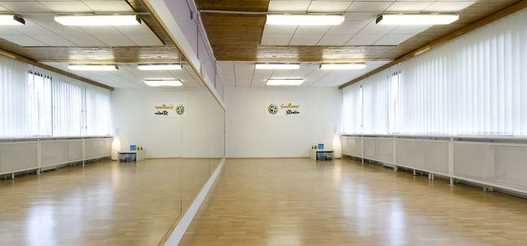 Sála Ružinov