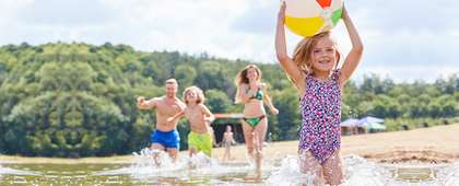 Kam na dovolenku s rodinou cez leto 2021? Vyskúšajte tieto pobyty!