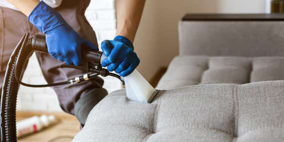 Profesionálne tepovanie u vás doma - čistý domov bez námahy/Bratislava a okolie