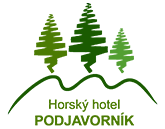 Hotel Podjavorník